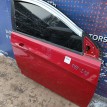Дверь Hyundai Solaris 2010-2017 760044L000, передняя правая Hyundai Solaris  