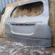 Дверь багажника Mitsubishi Pajero Sport 3 2015-2021 5801B685 Mitsubishi Pajero  