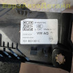 Накладка торпедо нижняя VW Touareg 3 (CR7) 2024г Volkswagen Touareg оригинальный номер 761863081E