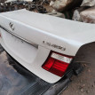 Крышка багажника Lexus LS460 Lexus LS оригинальный номер 6440150270
