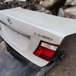 Крышка багажника Lexus LS460 Lexus LS  