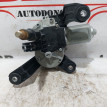 Моторчик заднего дворника Opel Astra J  рест Opel Astra оригинальный номер 13395013