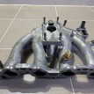 Коллектор впускной Honda Civic 1992 г Honda Civic 