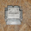 Блок управления air bag Volkswagen Polo Volkswagen Polo оригинальный номер 0285013578