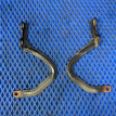 Петли капота пара  Toyota 4Runner 2 Toyota 4runner оригинальный номер 5342289102