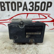 Блок ABS Chevrolet Cruze J300 Chevrolet Cruze оригинальный номер 13397617