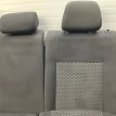 Сидение заднее Volkswagen Polo 5 Volkswagen Polo оригинальный номер 6RU885805RIUM