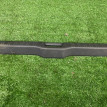 Накладка замка багажника Toyota Sprinter 1998 5838712040B0 AE110 5A-FE Toyota Sprinter 