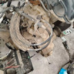 Мкпп Volkswagen Jetta оригинальный номер 0AF300041J