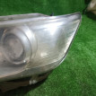 Фара левая Toyota Camry оригинальный номер 8117033840