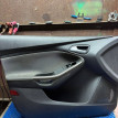 Карта двери Ford Focus III (2011—2015) Ford Focus оригинальный номер bm51-a23943-a