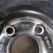 Колесо запасное Mercedes ML W164 GL X164 Mercedes-Benz M-klasse оригинальный номер A1644000102