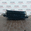 Панель задняя с тазиком Hyundai Getz Hyundai Getz оригинальный номер 691001C350