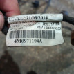 Проводка (коса) парктроников Ауди Ку 7 Audi Q7 201 Audi A4 оригинальный номер 5Q0919275B 4M0971104BH 4M0971104A 4F0973703