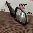 Зеркало BMW X3 оригинальный номер 51165A3AEA8, 51 16 5 A3A EA8, 51165A3AEA8, 5A3AEA8