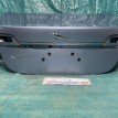Крышка багажника Jaguar XF X250 дорестайлинг Jaguar XF оригинальный номер C2Z1292