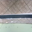 Накладка на подножку Митцубиси Паджеро 4Mitsubishi Mitsubishi i оригинальный номер 7656А057