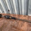 Привод Volvo V40 2012-2016 10235191, передний правый Volvo V40  