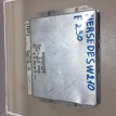 Блок управления ESP Mercedes-Benz E230 W210 Mercedes-Benz E-klasse оригинальный номер 0175451932