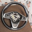 Руль вибро BMW 2er 