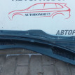 Решетка стеклоочистителя передний Hyundai i30 FD Hyundai i30 оригинальный номер 861502R000