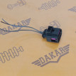 Разъём проводки двигателя Volkswagen Passat B6 BVY Volkswagen Passat 