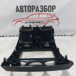 Рамка магнитолы Hyundai Getz I Hyundai Getz оригинальный номер 847401C550WK