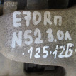 Суппорт BMW X5 E70 (2006—2010) BMW X5 оригинальный номер 34 11 6 776 784