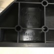 Панель багажника правая Lexus NX внедорожник 5 дв.  оригинальный номер 58408-78010-C0