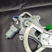 Стеклоподъемник Subaru Legacy 2008 62188AG000 BL5 EJ204, задний правый Subaru Legacy 