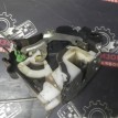 Замок двери Mitsubishi Lancer 9 2006г Mitsubishi i оригинальный номер MN159934