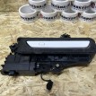 Ручка двери наружная передняя левая Jetour Dashing  оригинальный номер F16-6105230BA