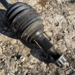 Привод передний VW Touareg NF / Audi Q7 / Cayenne Volkswagen Touareg оригинальный номер 7p0407271c