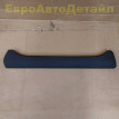 Обшивка передней двери Land Rover Defender 2 L663 Land Rover Defender оригинальный номер LR182621