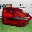 Фонарь задний левый Volkswagen JETTA 2014 Volkswagen Jetta