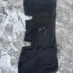 Шумоизоляция капота Nissan Qashqai  J10 2010-2013 Nissan Qashqai оригинальный номер 65840br00a