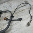 Провод аккумулятора Hyundai Getz I рестайлинг (2005—2011) Hyundai Getz оригинальный номер 372011c000