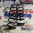 Пружина подвески Opel Corsa 