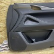 Обшивка двери передней правой Infiniti QX60 II  оригинальный номер 809A0-6SA1A