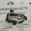 Фара противотуманная правая Geely Coolray Geely Coolray  