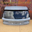 Крышка багажника со стеклом BMW X5 G05 / F95 2025г BMW X5 оригинальный номер 41007931925