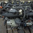 Двигатель Opel Astra J A17DTS 2012 Opel Astra  