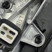 Зеркало BMW X3 оригинальный номер 51 16 5 A3A EA4, 51 16 5 A3A EA4, 51165A3AEA4, 5A3AEA4