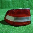 Фонарь задний наружный левый Toyota Windom 