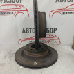 Тормозные диски задние BMW 3 E90/E91/E92/Е93 BMW 3er оригинальный номер 34216855007