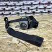 Ремень безопасности задний Toyota Camry VII (XV50)  оригинальный номер 73480-06180-C0