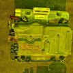 Высоковольтная батарея Honda Insight оригинальный номер 1B000-RBJ-J05