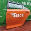 Дверь Toyota Camry 2012-2017 6700406260 50 55, задняя левая Toyota Camry  