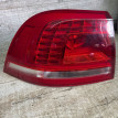 Фонарь задний левый Volkswagen Touareg NF 2 Volkswagen Touareg оригинальный номер 7p6945207