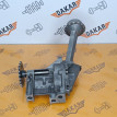 Насос масляный Nissan Almera G15 K4M 1.6 2013 Nissan Almera 